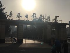 -长影旧址博物馆