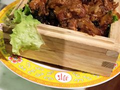 -那家小馆•北京菜•烤鸭(中关村店)