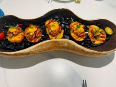 -3号仓库·创意中国菜(新世界城店)