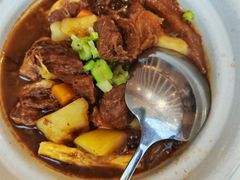 -潮界(虹桥新天地店)