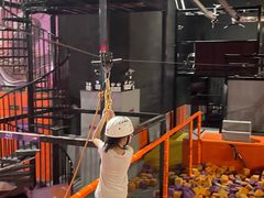 -VFSC极限蹦床主题公园(乐园道彩悦城阳光店)