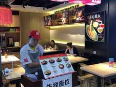-牛腩之旅·牛腩牛杂煲(光启城美食城店)