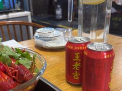 -靓靓蒸虾(中山里店)