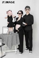 -专注孕妇照亲子照·纪田摄影