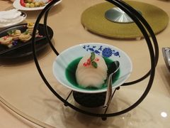 -新希望诺富特酒店-青岛湾中餐厅