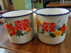-炙热童年·老北京炙子烤肉(南锣鼓巷店)