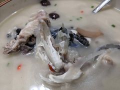 -干老四雅鱼饭店(滨江西路店)