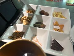 -探鱼·鲜青椒爽麻烤鱼(苏宁广场店)