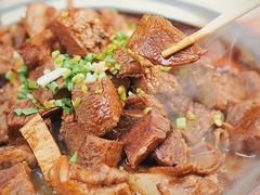 -麻木老地方牛筋牛杂(长堤街店)