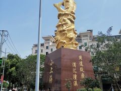-周浦小上海步行街