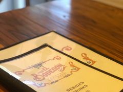-El Bodegon阿根廷秘鲁餐厅(幸福路店)