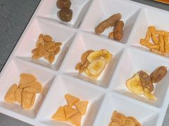 -探鱼·鲜青椒爽麻烤鱼(苏宁广场店)