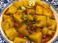 -湘与香缘·湖南菜(王府井北京市百货大楼店)