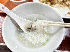 -建国蚵煎蚵面