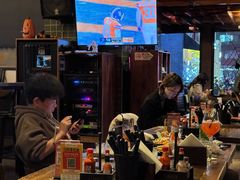-Q MEX 库迈墨西哥餐吧(三里屯店)