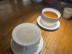 -金苑酒家·客家菜·广东老字号(万象店)