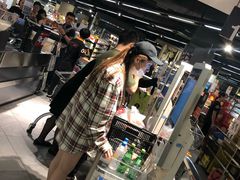 -Olé精品超市(沈阳万象城店)