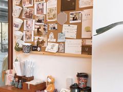 -Line 咖啡(石厦花园店)