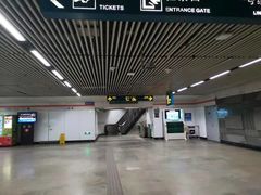 -衡山路(地铁站)