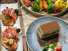 -新贝乐意大利餐厅·窑炉披萨(徐州苏宁广场店)