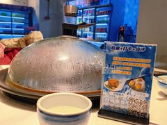 -碗中海·蒸汽海鲜·桑拿鸡(岭南天地店)