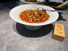 -湘轩·土菜研究院(光大店)