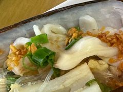 -無招牌海鮮(芽笼店)