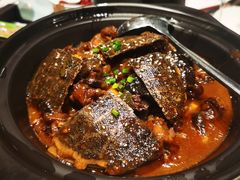 -一澜江宴·江景地标楚菜(江滩公园店)