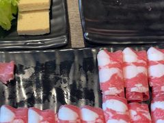 -呷哺呷哺 黄金牧场 (旧宫永辉超市店)
