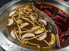 -大龙燚火锅(春熙店)
