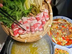 -院8里·小聚园(九眼桥店)