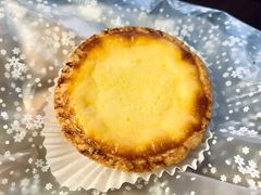 国王蛋挞-玥儿弯弯手作烘焙(中海国际社区御城店)