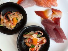 -怡咖啡海鲜自助餐厅(浦东香格里拉店)