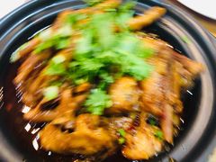 酱鸡爪-烤五行·烧烤烤串(石佛营店)