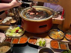 -西塔老太太泥炉烤肉(上海七宝领展广场店)