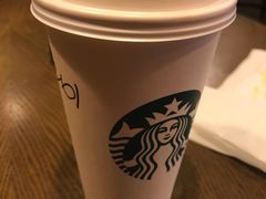 -星巴克(温州龙湾万达店)