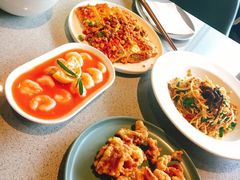 -半山腰·云南菜(侨福芳草地店)