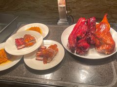 -京香轩·中餐厅(上海中庚聚龙酒店)