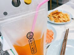 -燃尖儿自助串串火锅(新业广场店)