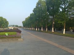 -西南政法大学(渝北校区)