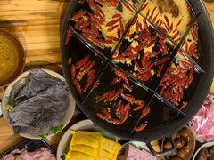 -独雅老火锅(原宏声巷店)