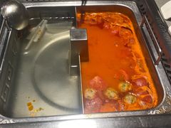 -海底捞火锅(攀枝花万达店)