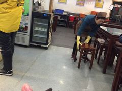 大堂-护国寺小吃(左家庄店)