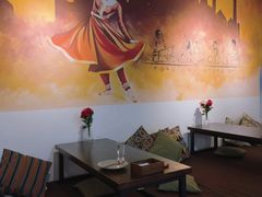 -南国印度餐厅Dakshin