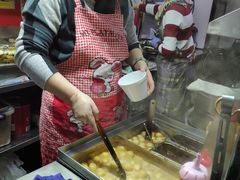-利强记北角鸡蛋仔(弥敦道店 )