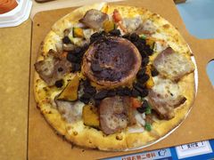 -达美乐比萨(国瑞北路店)