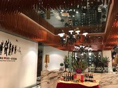 大堂-苏浙汇(古北店)