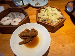 -顺香居·老字号湖北菜(江汉路店)