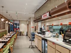 -李先生牛肉面大王(华联商厦店)