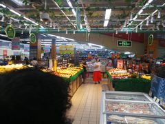 -武商超市(沌口店)